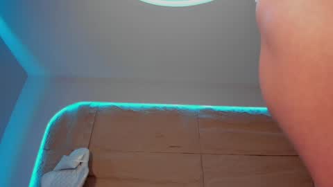 Snapshot of kiimcooper chatting on January 2025 10:11:02 AM KIM COOPER online show from January 2025 10:11:02 AM