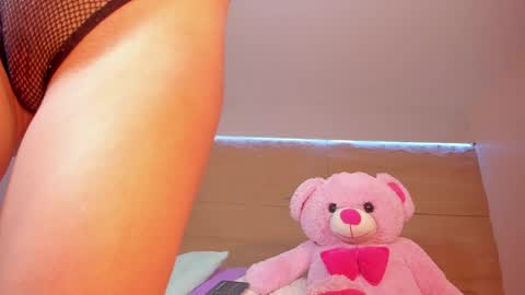 KIM COOPER online show from January 2025 09:56:02 AM