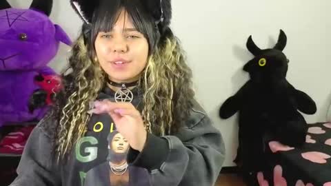 Snapshot of kiiokapop__ chatting on October 2025 09:16:01 AM kiiokapop__ online show from October 2025 09:16:01 AM