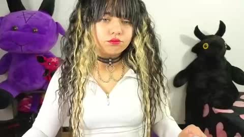 Snapshot of kiiokapop__ chatting on October 2025 06:11:02 AM kiiokapop__ online show from October 2025 06:11:02 AM