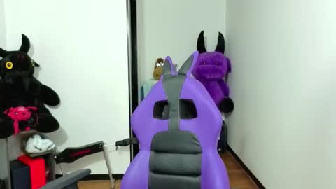 Snapshot of kiiokapop__ chatting on March 2026 06:50:01 AM kiiokapop__ online show from March 2026 06:50:01 AM