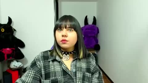 Snapshot of kiiokapop__ chatting on March 2026 08:19:01 AM kiiokapop__ online show from March 2026 08:19:01 AM