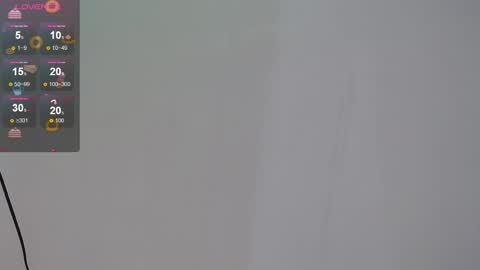 Melody online show from March 2026 10:53:01 AM