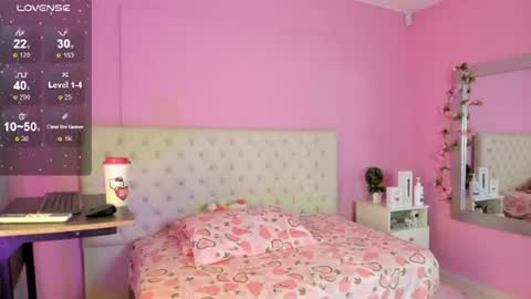 Melody online show from April 2026 12:33:01 PM