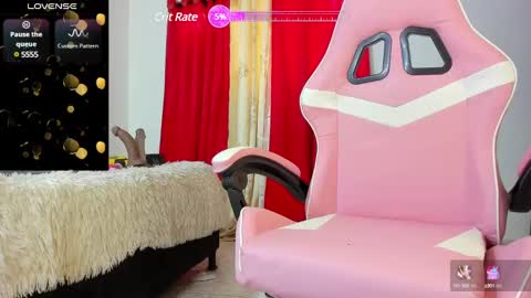 Snapshot of kiity_ebony chatting on December 2024 01:13:02 PM KIITY online show from December 2024 01:13:02 PM