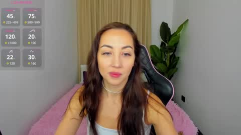 kika__kim online show from March 2025 05:07:02 AM