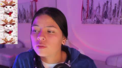 kIKI online show from December 2024 10:16:02 AM