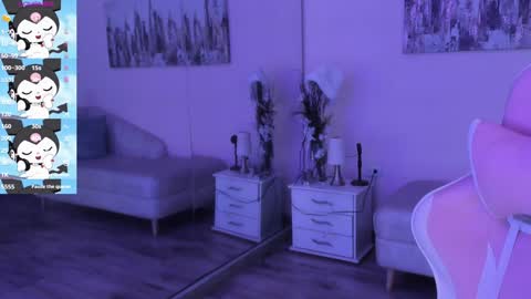 kIKI online show from January 2025 07:00:01 AM