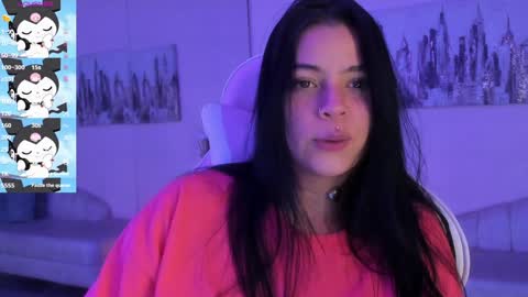 kIKI online show from January 2025 10:06:01 AM