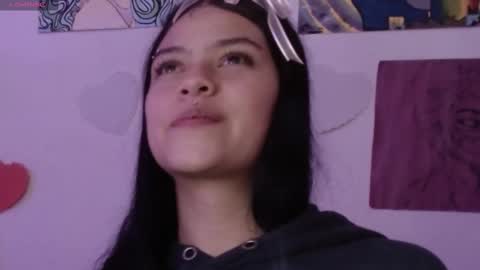 kIKI online show from February 2025 08:59:01 AM