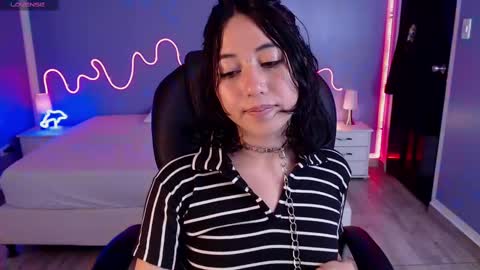 kIKI online show from February 2025 02:58:02 PM