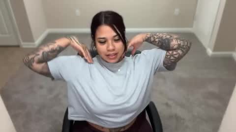 kikilove online show from June 2026 01:10:02 AM