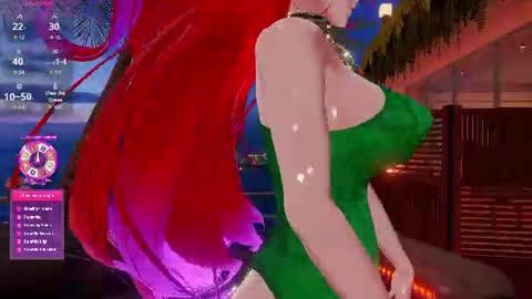 Snapshot of kiki_lewd chatting on July 2026 04:05:01 AM Kiki online show from July 2026 04:05:01 AM