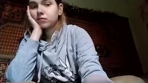 kikibang_ online show from December 2025 08:34:02 AM