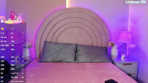 KI KI online show from November 2025 08:19:02 PM