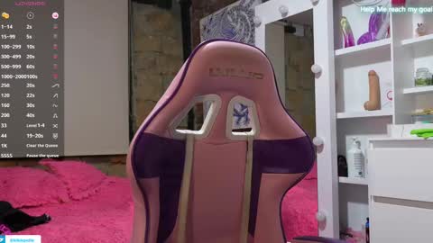 Snapshot of kikilepetite chatting on March 2025 11:24:02 PM kiki online show from March 2025 11:24:02 PM