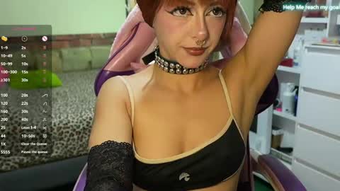 kiki online show from May 2026 09:11:02 PM