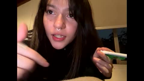 kikilove15 online show from May 2026 09:33:01 PM