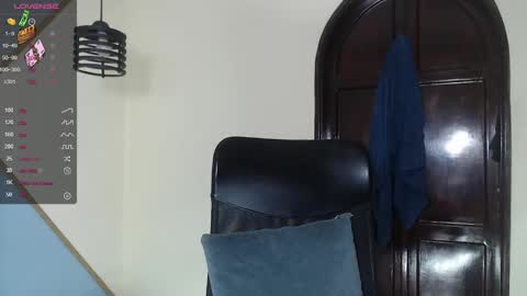 Kilian xxx online show from January 2025 03:03:01 PM