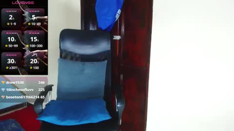 Kilian xxx online show from March 2025 11:51:01 AM