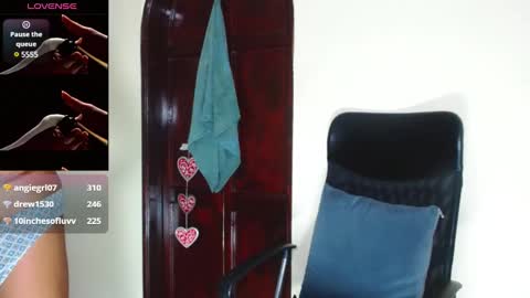 Kilian xxx online show from March 2025 11:42:02 AM