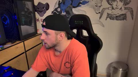 killa347 online show from February 2026 10:13:02 PM