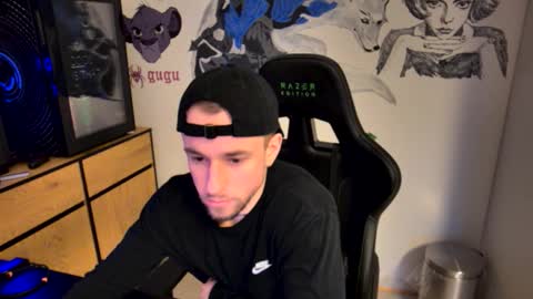 killa347 online show from February 2026 12:26:02 AM