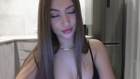 EvaAnna online show from December 2024 12:11:02 AM