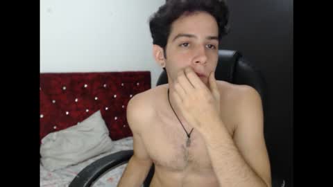 killua_parker online show from February 2026 06:22:01 AM