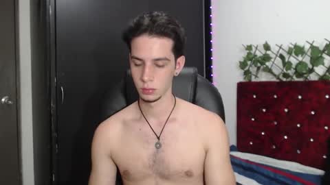 killua_parker online show from February 2026 04:07:01 AM