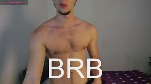 killua_parker online show from April 2026 09:54:01 PM