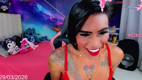 kylie anthonella online show from March 2026 06:35:02 AM