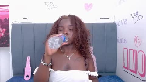 hanna online show from January 2025 08:29:01 AM