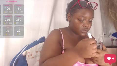 Kim  Follow me please online show from March 2026 03:02:01 AM