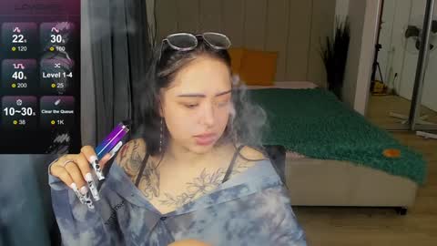 Kim online show from January 2025 05:29:02 AM