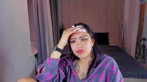 Kim online show from February 2025 06:12:02 AM