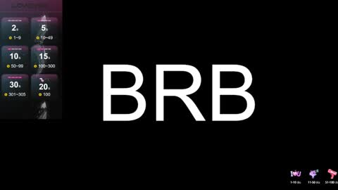 Kim online show from February 2025 08:48:02 AM