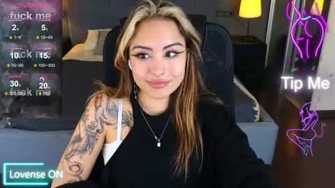 Kim online show from September 2025 06:56:02 AM