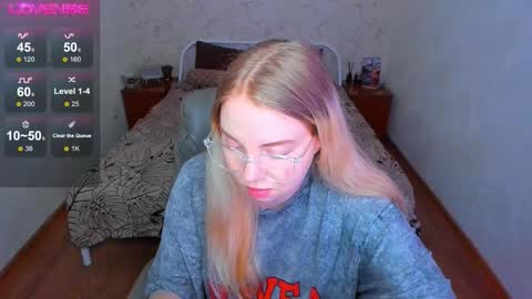 KIM online show from January 2026 01:25:02 PM