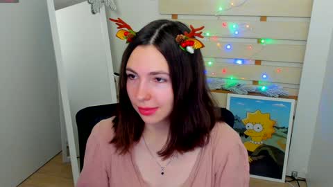 Kim online show from December 2024 07:39:01 AM