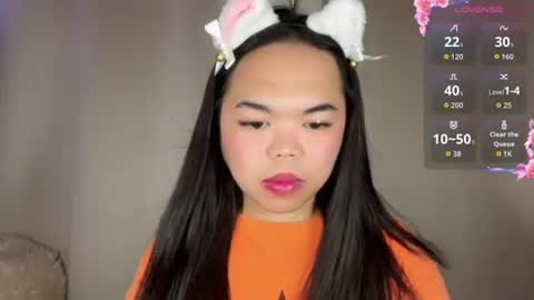 KYLIE online show from November 2025 03:30:01 AM