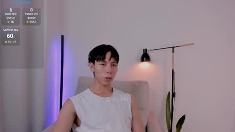 Kim Lian online show from February 2026 05:04:01 AM