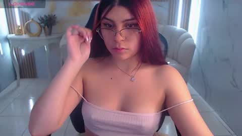 kim_lush_s online show from February 2026 08:29:02 PM