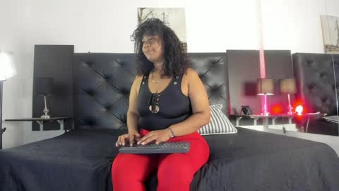 Kim Marquez online show from April 2026 05:21:01 PM