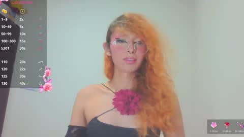 Kim Pendavis  online show from June 2026 06:51:02 AM