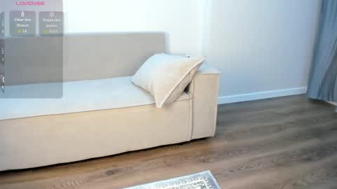 Su A online show from November 2025 01:21:02 PM