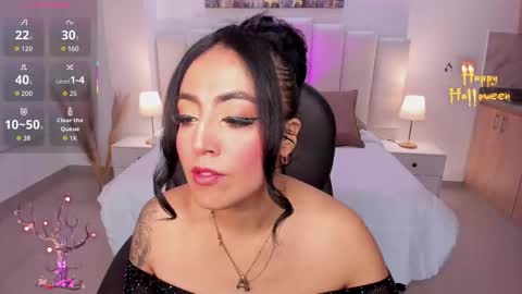 kim online show from October 2025 10:41:01 AM