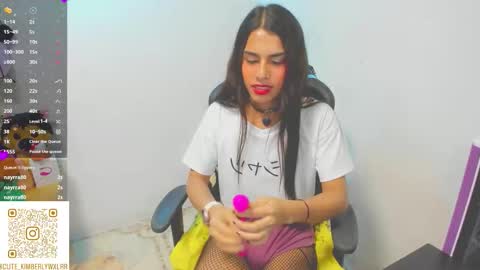 OnlyFans kimberlywexlr online show from December 2025 11:46:02 PM