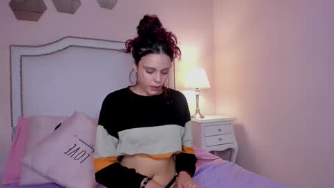 April online show from November 2025 08:32:01 PM