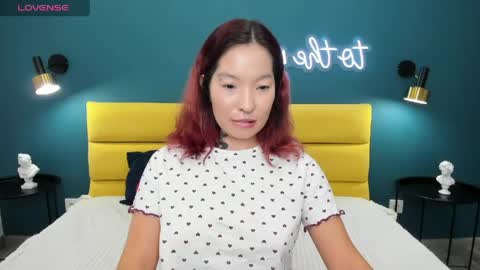 Snapshot of kimasiann chatting on May 2026 01:58:01 AM Ur sweet Kim online show from May 2026 01:58:01 AM